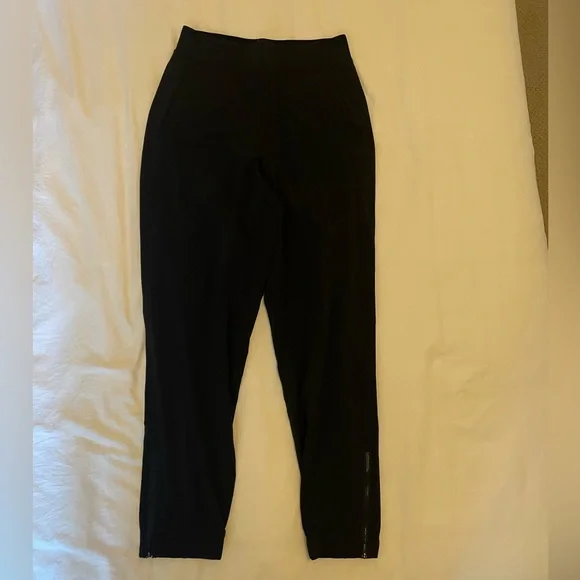 Athleta Black Pants - Picture 2 of 4